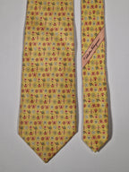 Salvatore Ferragamo tie