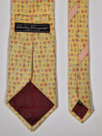 Salvatore Ferragamo tie