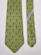 Salvatore Ferragamo tie