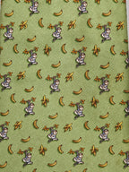 Salvatore Ferragamo tie