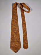 Salvatore Ferragamo tie