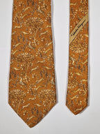 Salvatore Ferragamo tie