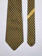Salvatore Ferragamo tie