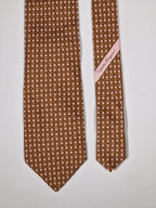 Salvatore Ferragamo tie
