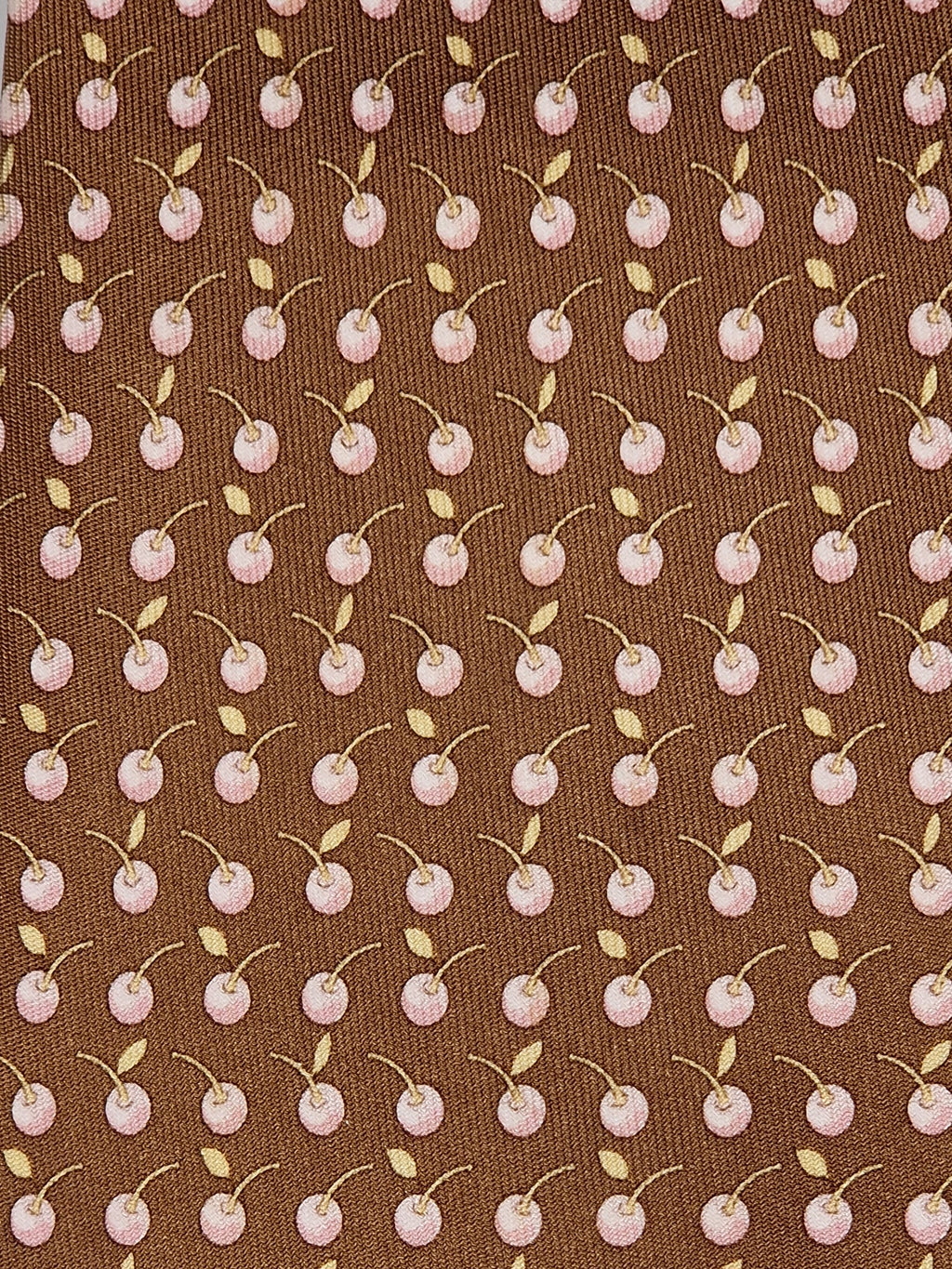 Salvatore Ferragamo tie