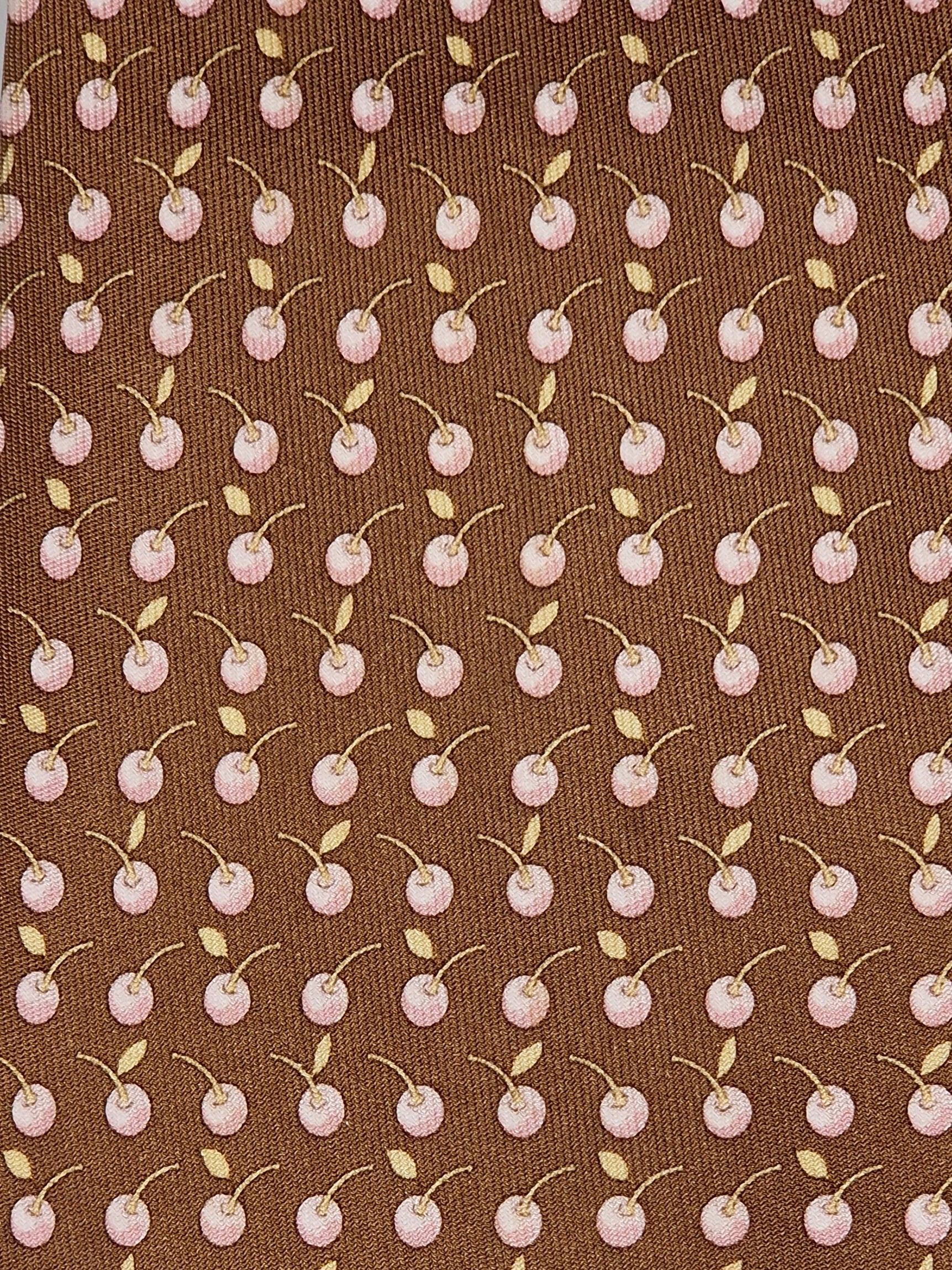 Salvatore Ferragamo tie