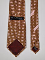 Salvatore Ferragamo tie