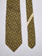 Salvatore Ferragamo tie