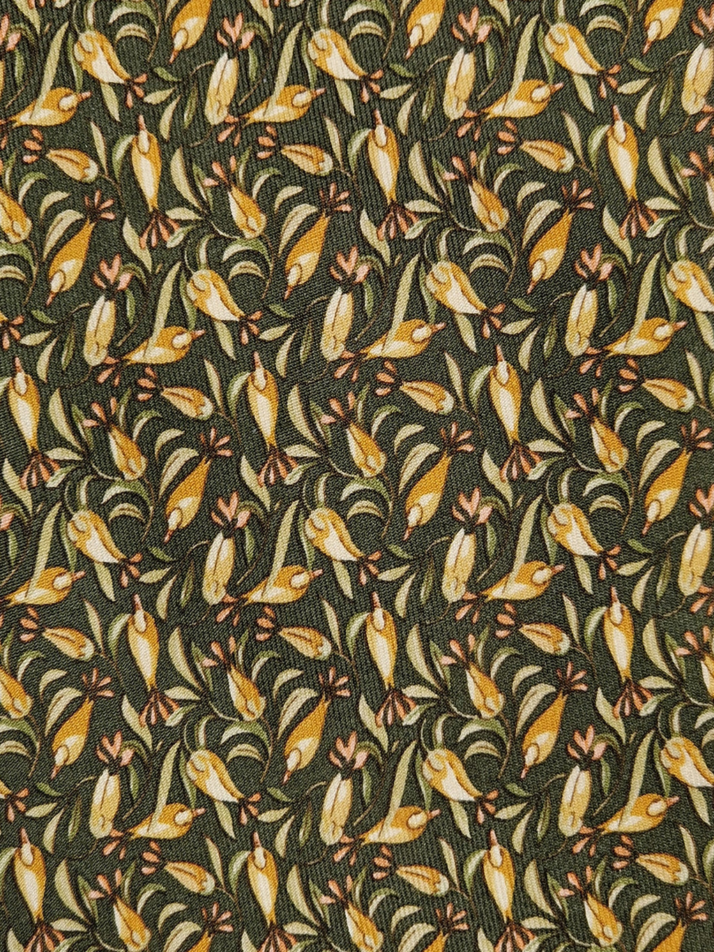 Salvatore Ferragamo tie