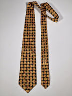 Gucci vintage tie