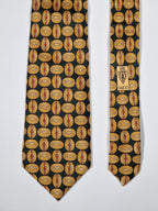 Gucci vintage tie
