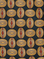 Gucci vintage tie