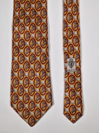 Gucci vintage tie