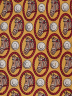 Gucci vintage tie