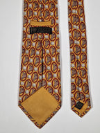Gucci vintage tie
