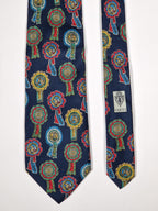 Gucci vintage tie