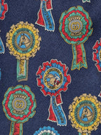 Gucci vintage tie