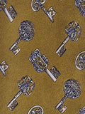 Gucci vintage tie