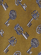 Gucci vintage tie