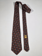 Gucci vintage tie