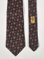 Gucci vintage tie