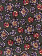 Gucci vintage tie
