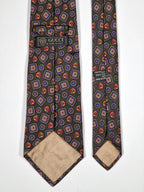Gucci vintage tie