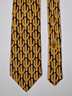 Gucci vintage tie