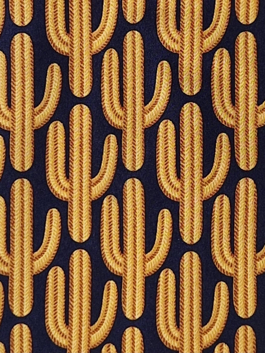 Gucci vintage tie