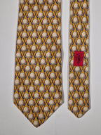 Gucci vintage tie