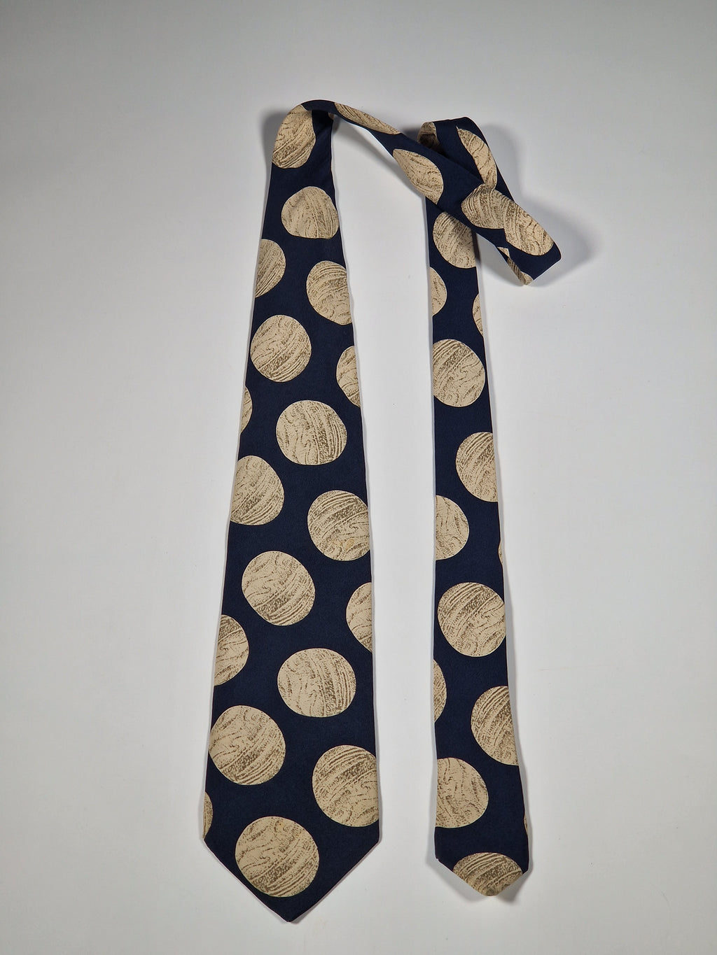 Armani tie