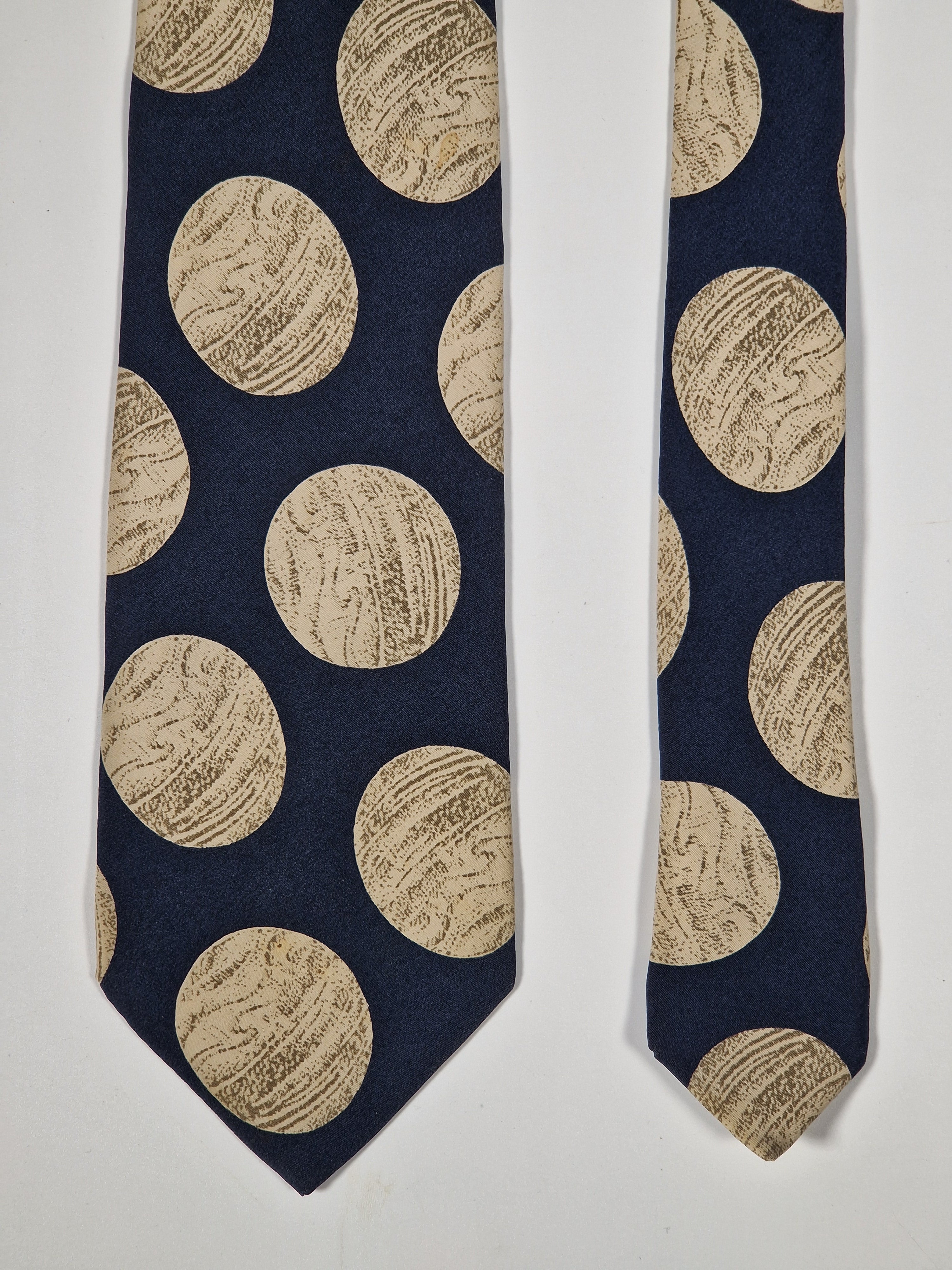 Armani tie