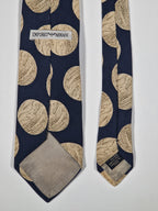 Armani tie