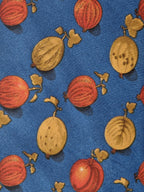 Yves Saint Lauren silk tie