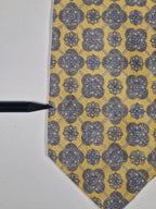 Yves Saint Lauren silk tie
