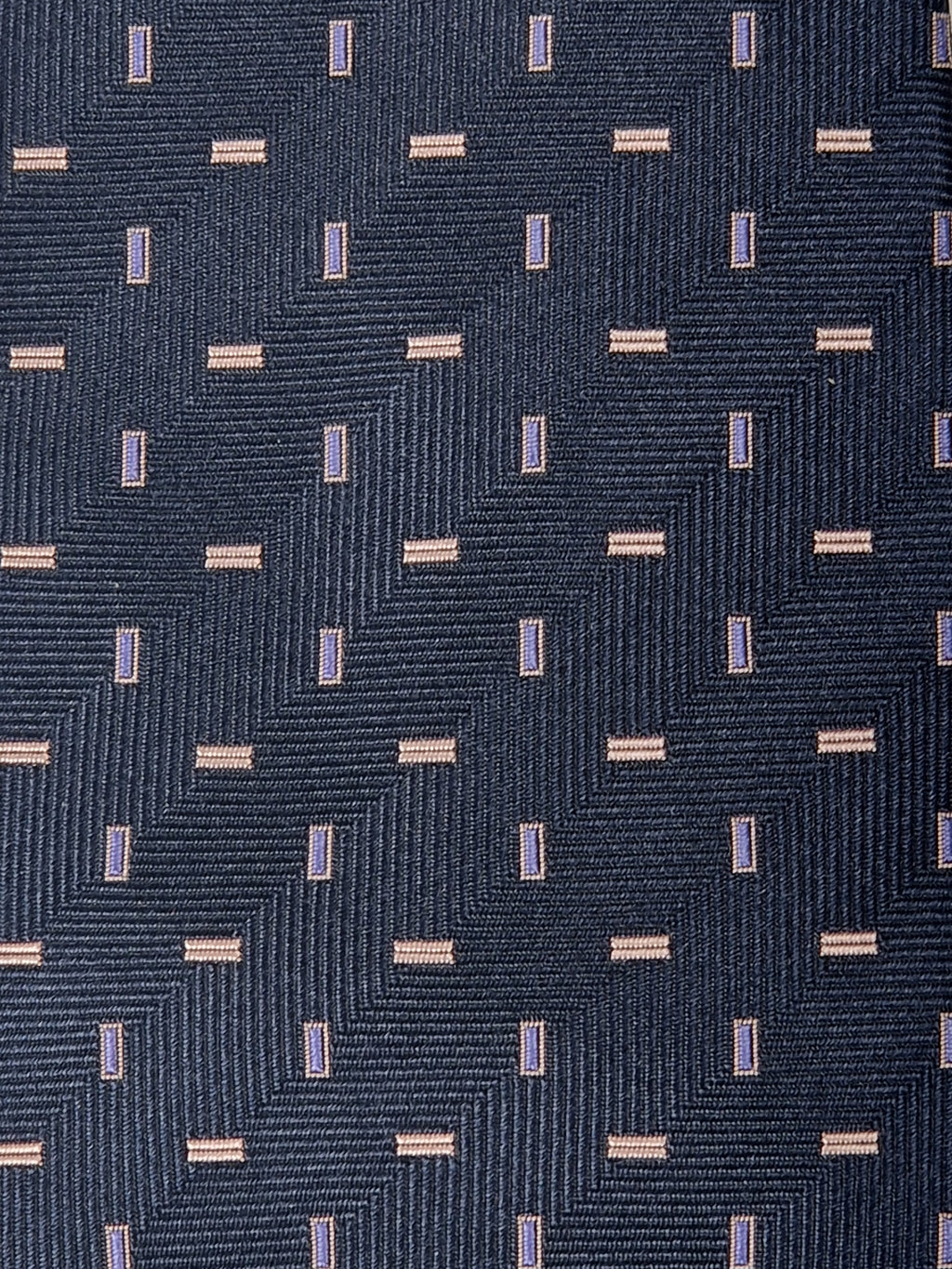 Burberry silk tie
