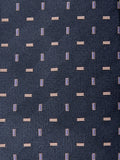 Burberry silk tie