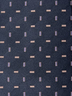 Burberry silk tie