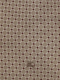 Burberry silk tie
