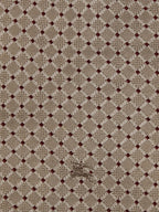 Burberry silk tie