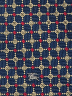 Burberrys Vintage silk tie