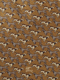Burberrys Vintage silk tie