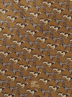 Burberrys Vintage silk tie