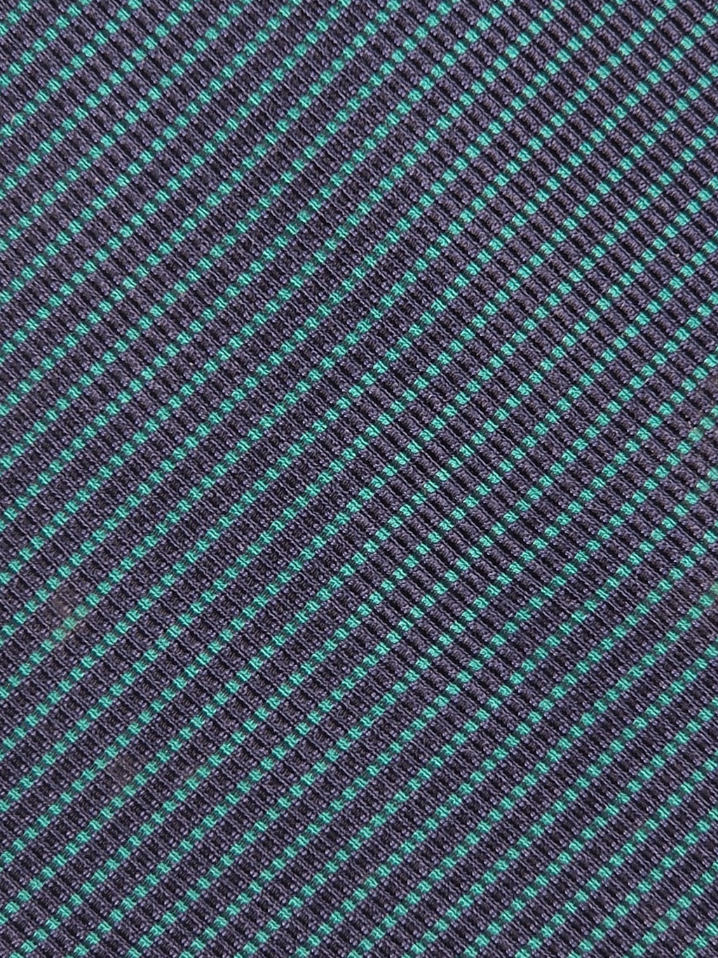 Burberry silk tie