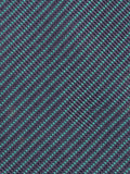 Burberry silk tie