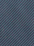 Burberry silk tie