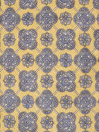 Yves Saint Lauren silk tie