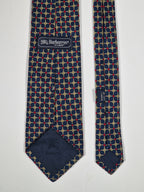 Burberrys Vintage silk tie