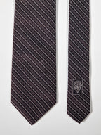 Gucci vintage tie
