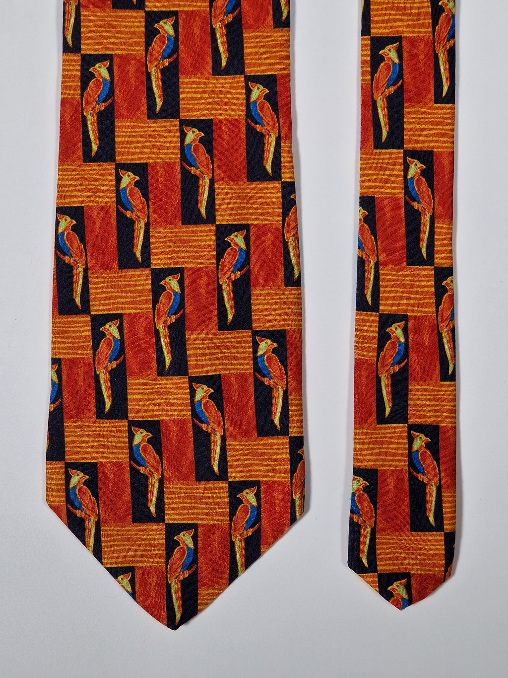 Givenchy silk tie